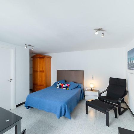 Coqueto Estudio Cadiz Ngoại thất bức ảnh