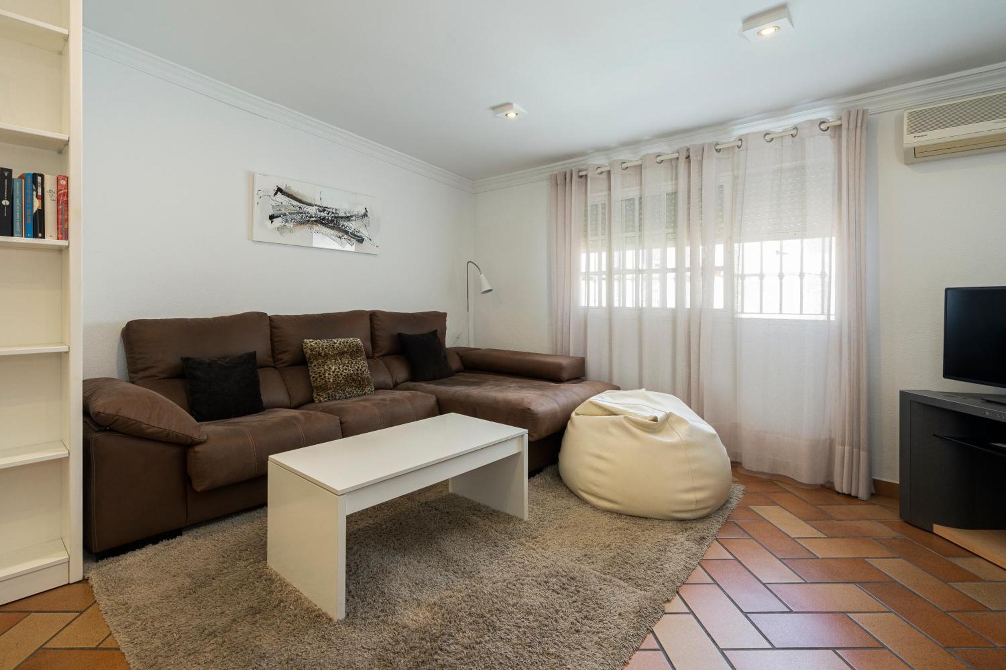 Coqueto Estudio Cadiz Phòng bức ảnh