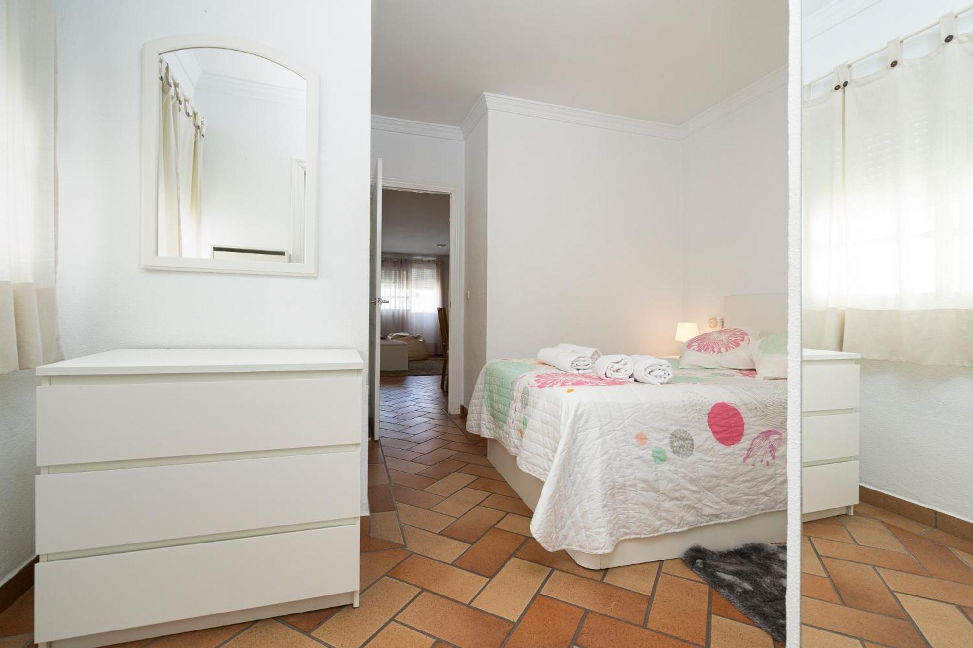 Coqueto Estudio Cadiz Phòng bức ảnh