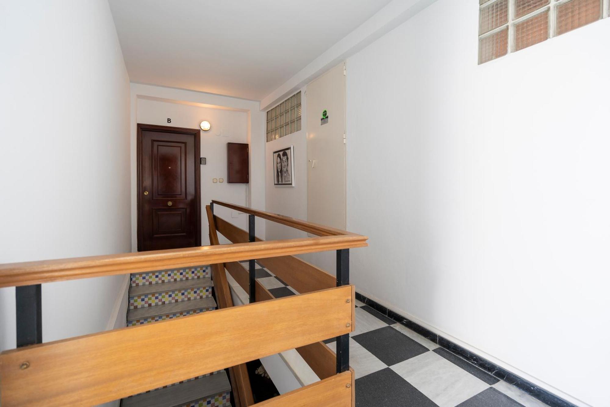 Coqueto Estudio Cadiz Phòng bức ảnh