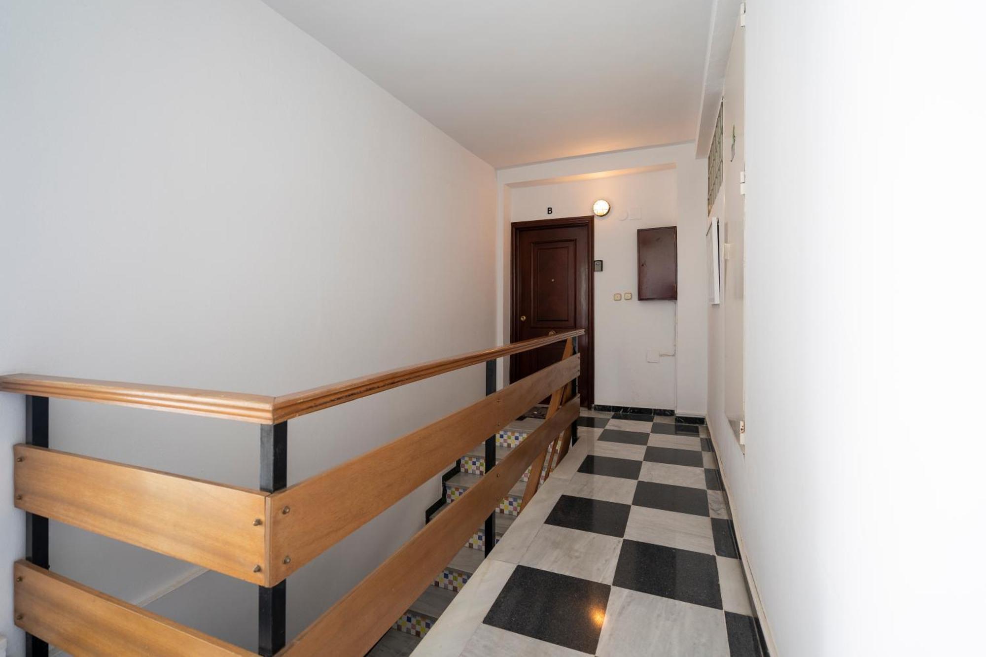 Coqueto Estudio Cadiz Phòng bức ảnh