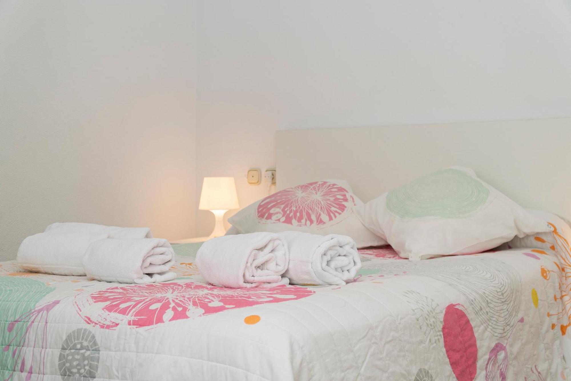 Coqueto Estudio Cadiz Phòng bức ảnh