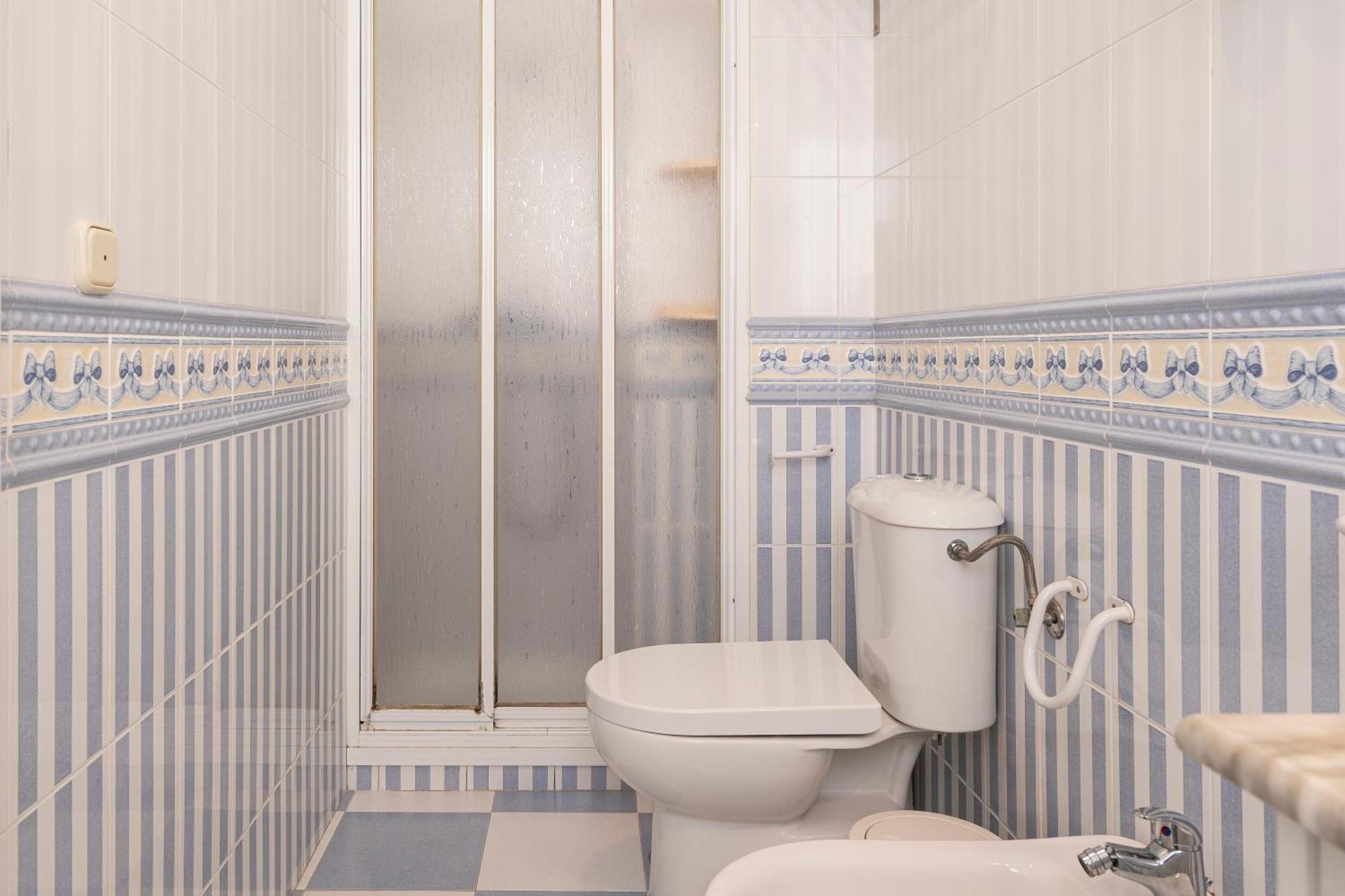 Coqueto Estudio Cadiz Phòng bức ảnh