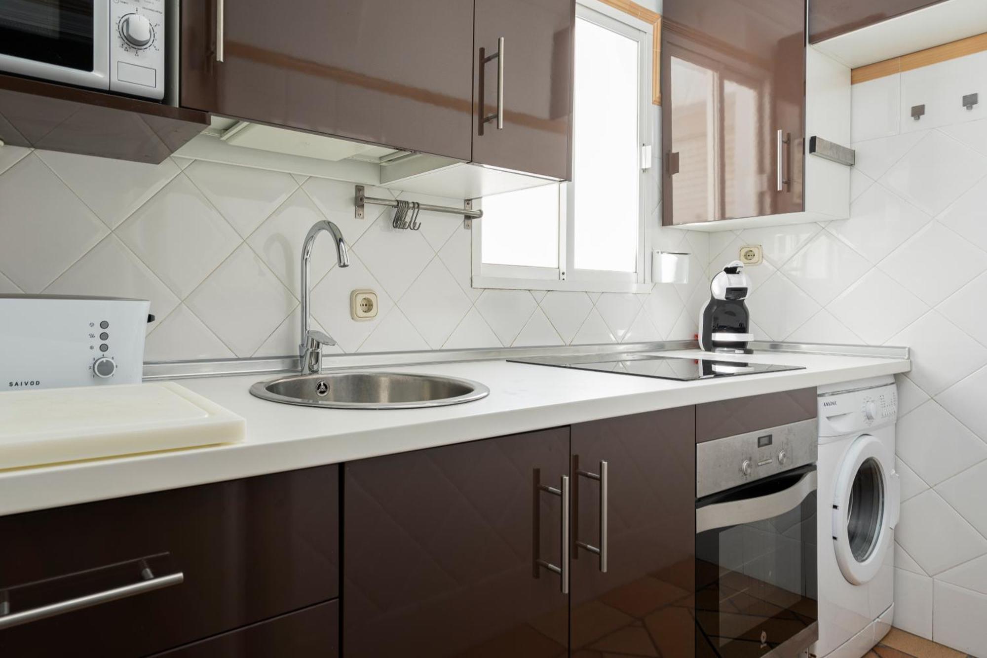 Coqueto Estudio Cadiz Phòng bức ảnh