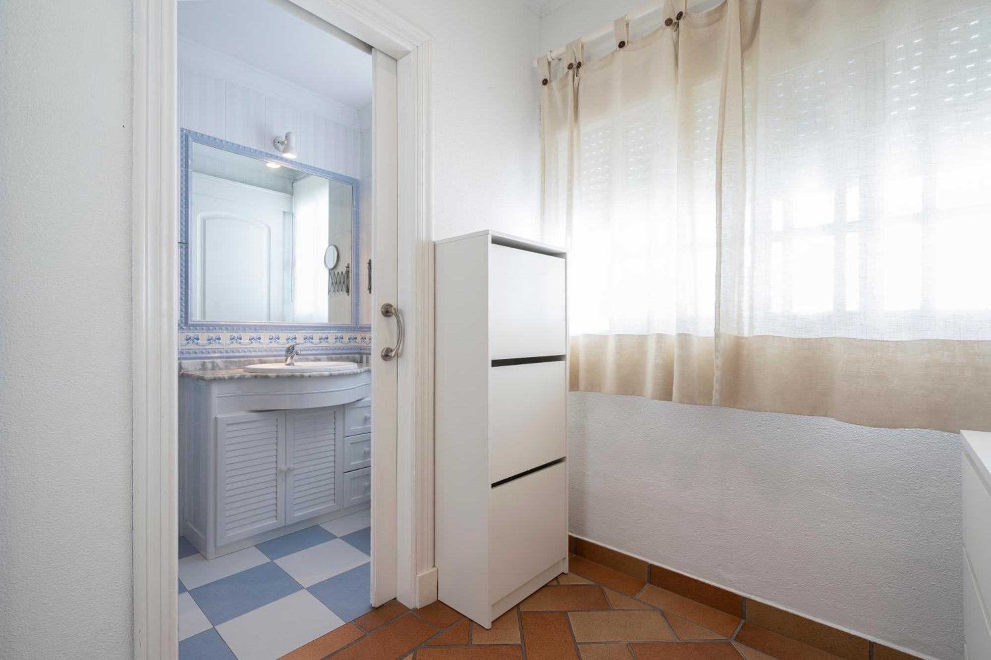 Coqueto Estudio Cadiz Phòng bức ảnh