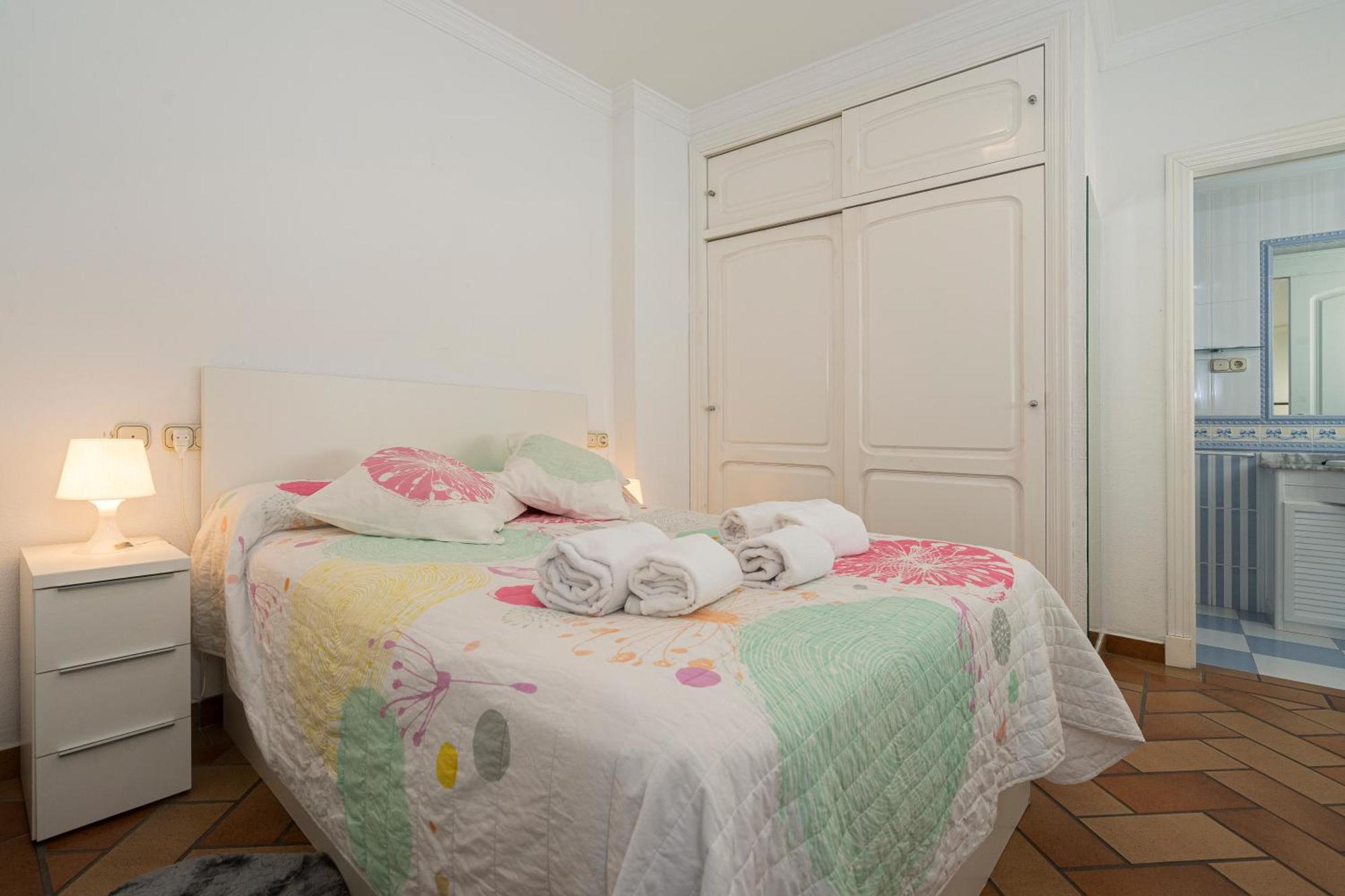 Coqueto Estudio Cadiz Phòng bức ảnh