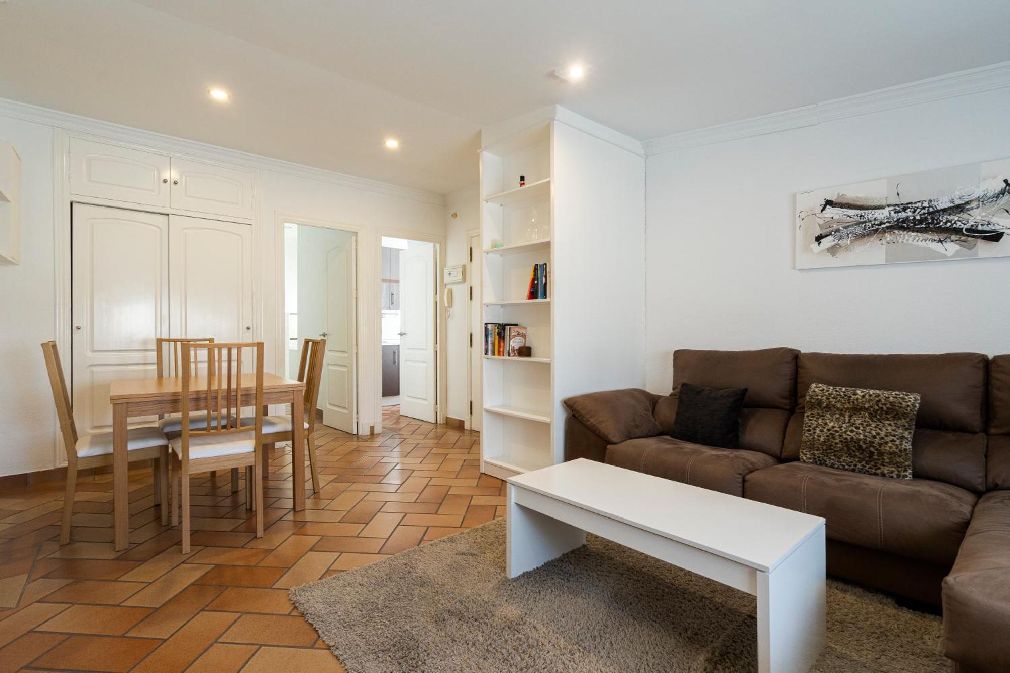 Coqueto Estudio Cadiz Phòng bức ảnh