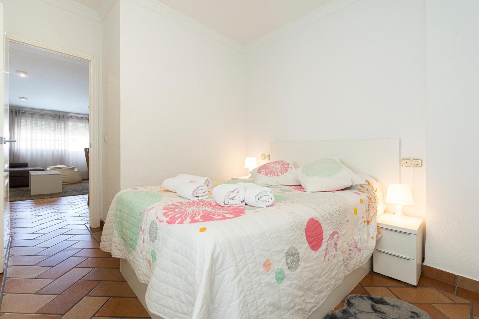 Coqueto Estudio Cadiz Phòng bức ảnh