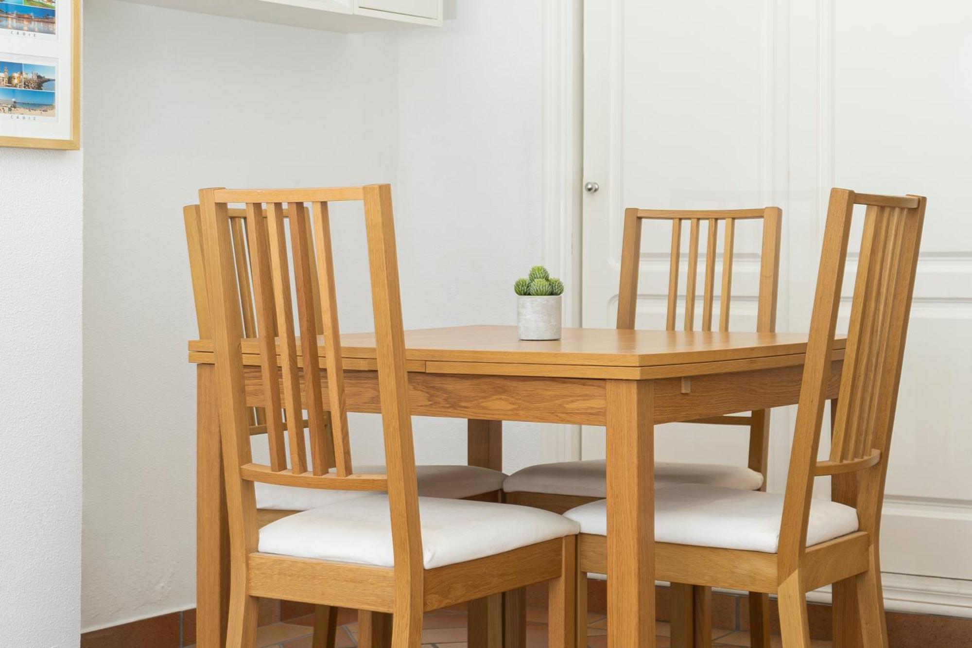 Coqueto Estudio Cadiz Phòng bức ảnh