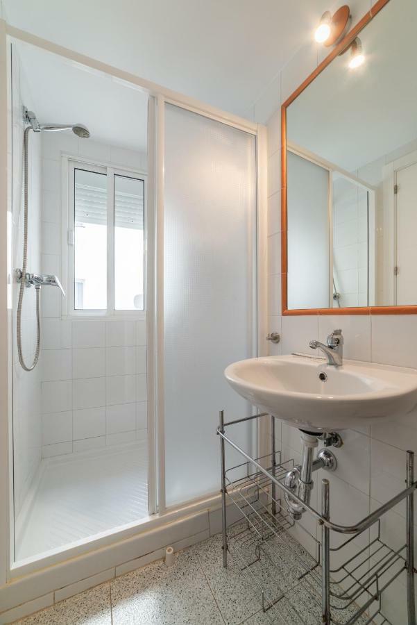 Coqueto Estudio Cadiz Ngoại thất bức ảnh