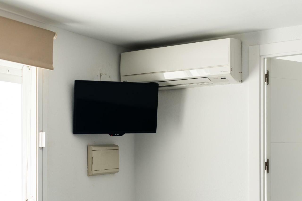 Coqueto Estudio Cadiz Ngoại thất bức ảnh