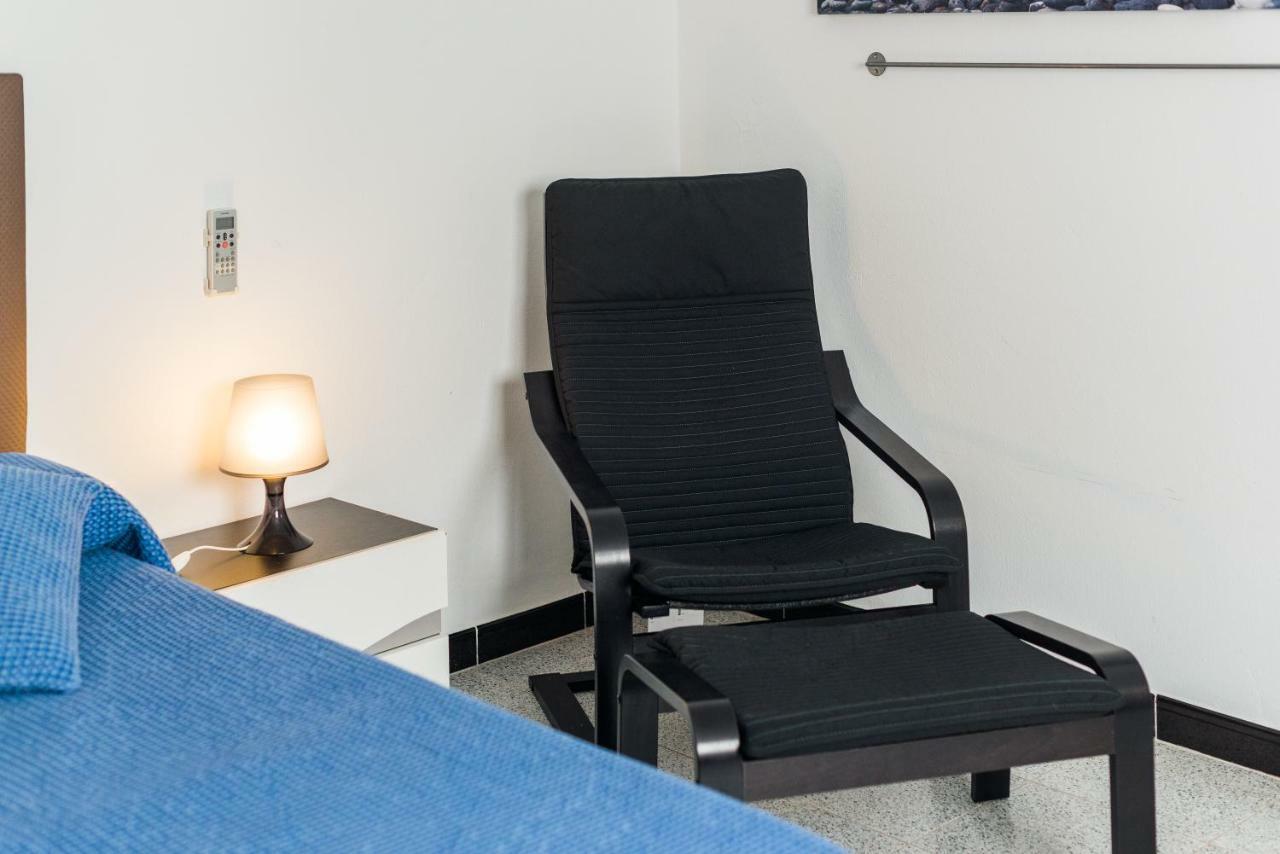 Coqueto Estudio Cadiz Ngoại thất bức ảnh